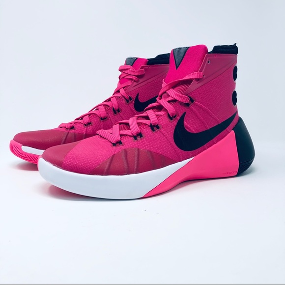 Nike Hyperdunk 2015 - Picture 2 of 8